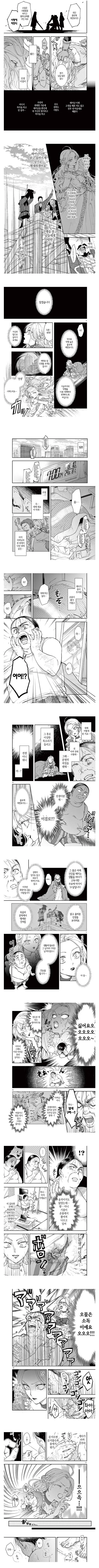 처형당한 악역영애가 이세계전생하는.manga