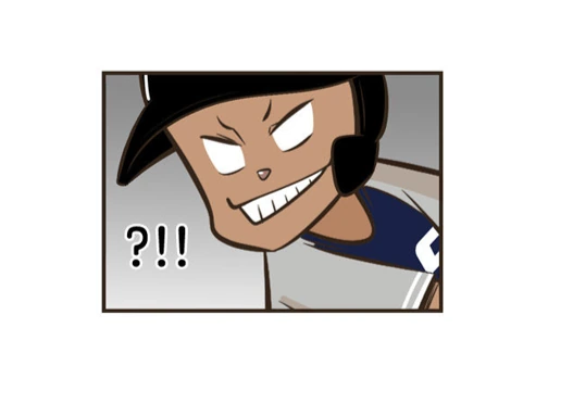 올스타 메이저리거를 따라한 일반인.manhwa - 이미지 9