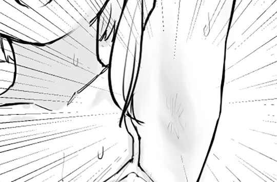 여중생의 성장을 응원하는.manga - 이미지 2