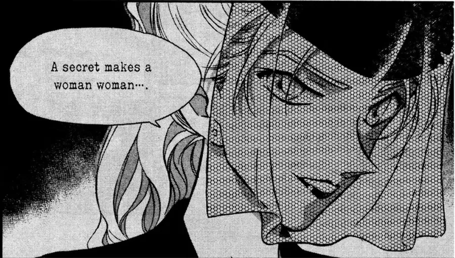 코난이 완결 안 나고 계속 이어지는 작품 내적 이유...manga