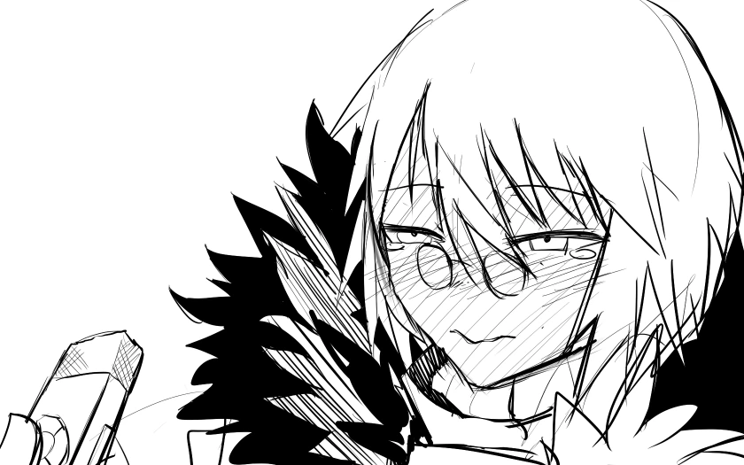 소전) 톰슨이랑 노래 만드는 manga - 이미지 8
