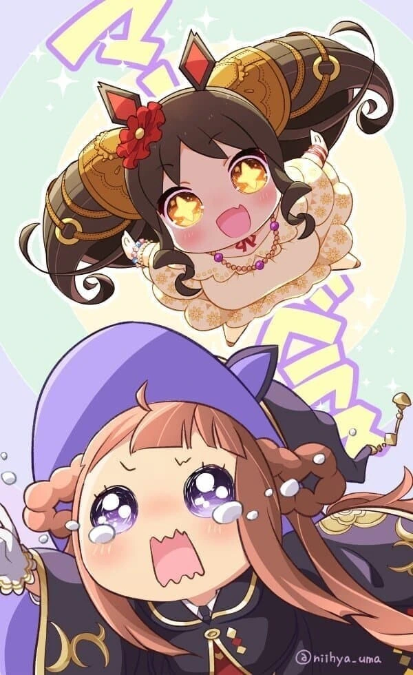 [말딸] 안아줘요