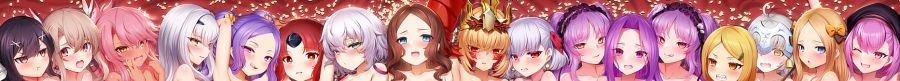 FGO)모든것이 멀고 먼 이상향
