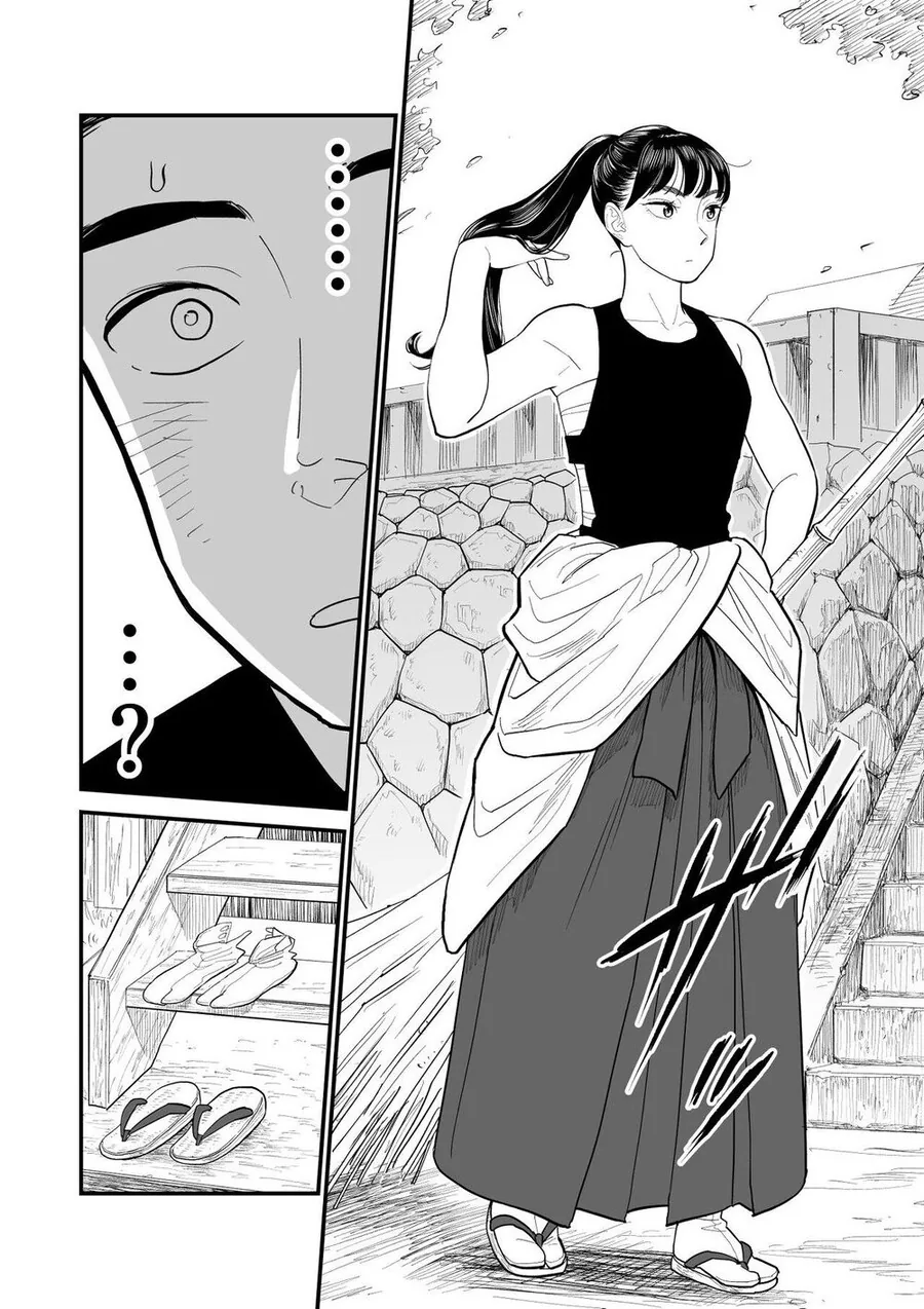 (ㅎㅂ) 같은반 여자 사람 친구가 갑자기 옷을 벗는다.manga - 이미지 4