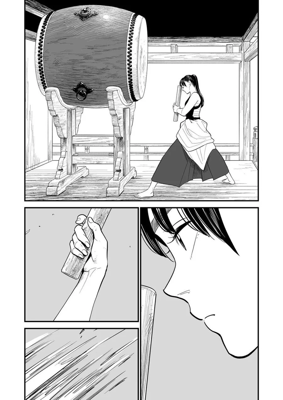 (ㅎㅂ) 같은반 여자 사람 친구가 갑자기 옷을 벗는다.manga - 이미지 5