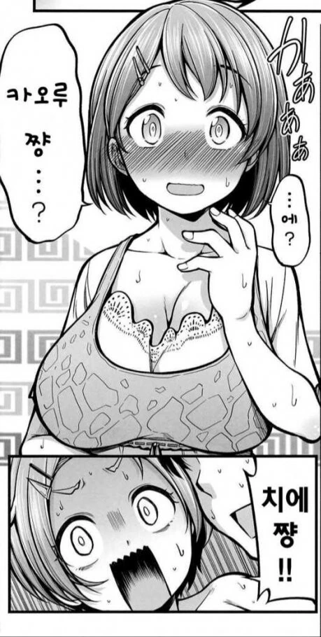 @) ㅎㅂ 빅ㅈ 치에