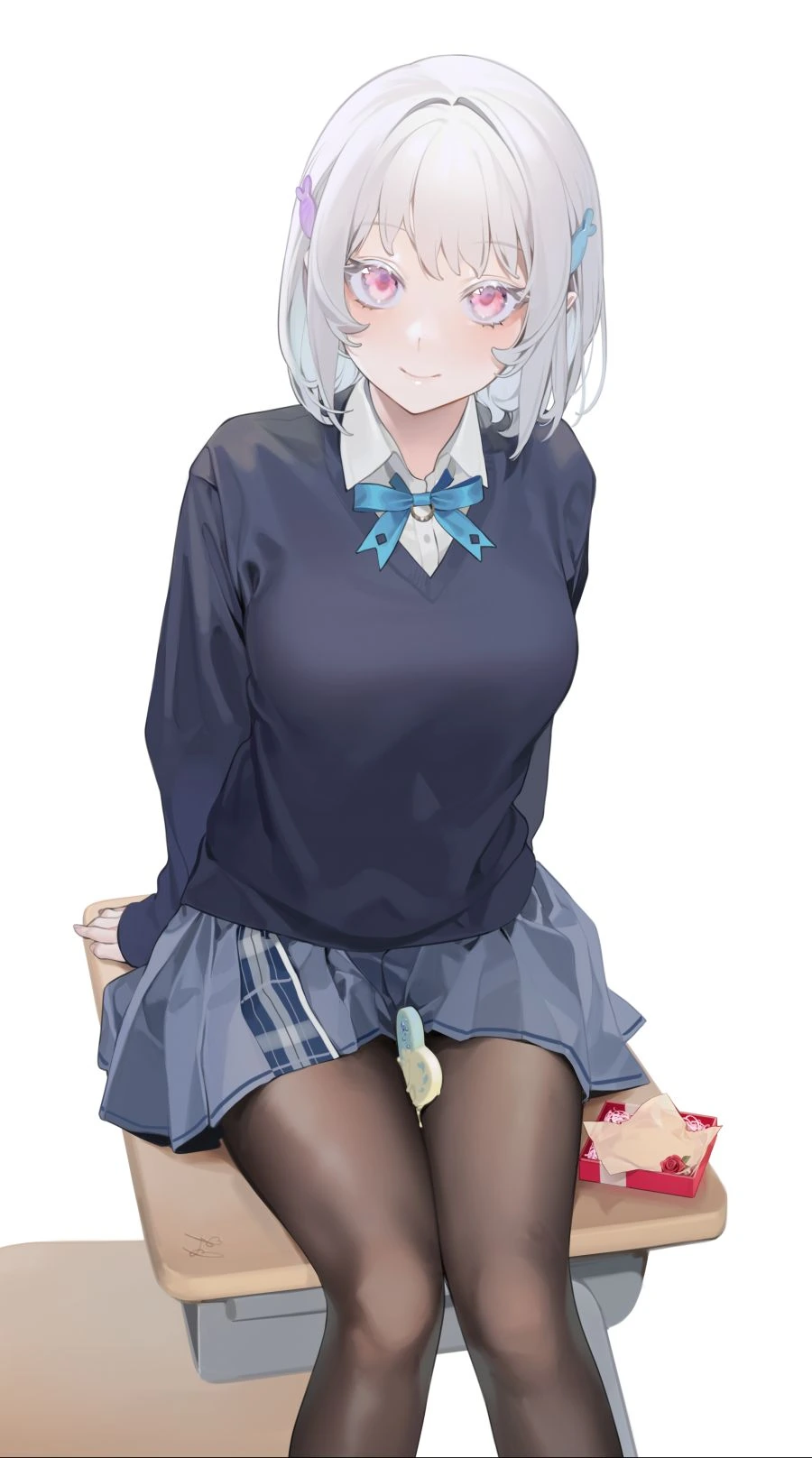 핫산) 노빠꾸 레즈커플 만화.manhwa - 이미지 5