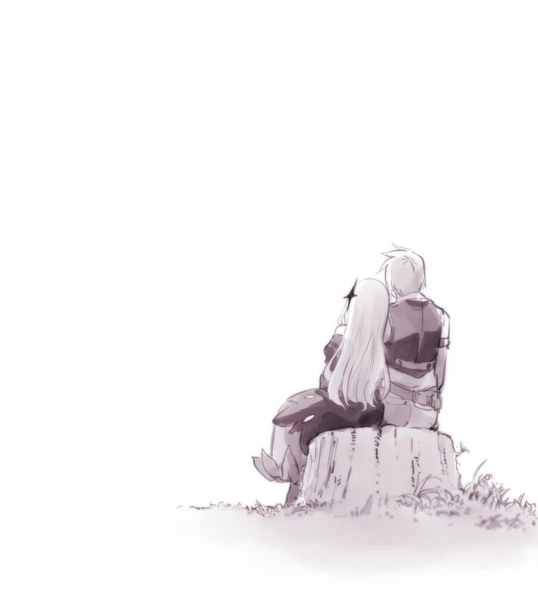 고위종족 장수종과 단명종.manga - 이미지 28