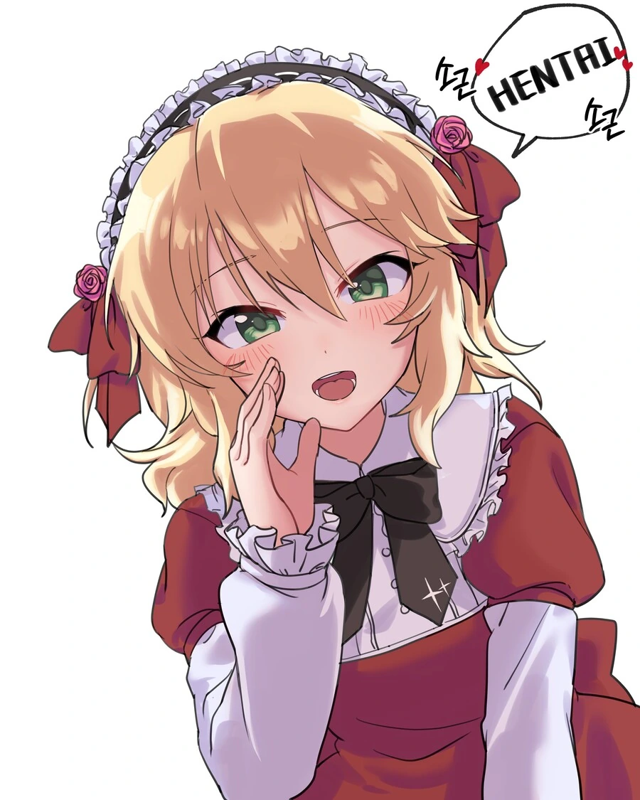 U149@)모닝 글로리 깨워주는 모모카.manga