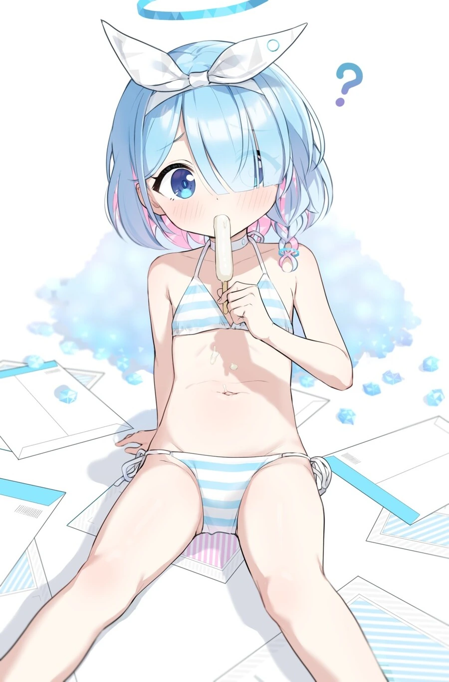 ㅎㅂ) 모닝글로리