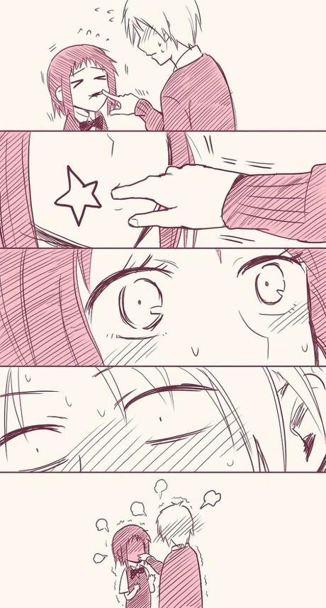 당분이 보충 될것같은.manhwa - 이미지 3