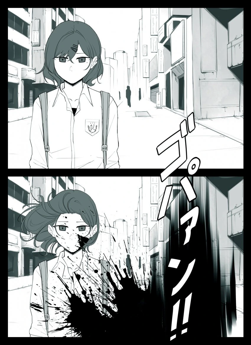 츤데레 캐릭터 참교육하는 만화.manga - 이미지 15