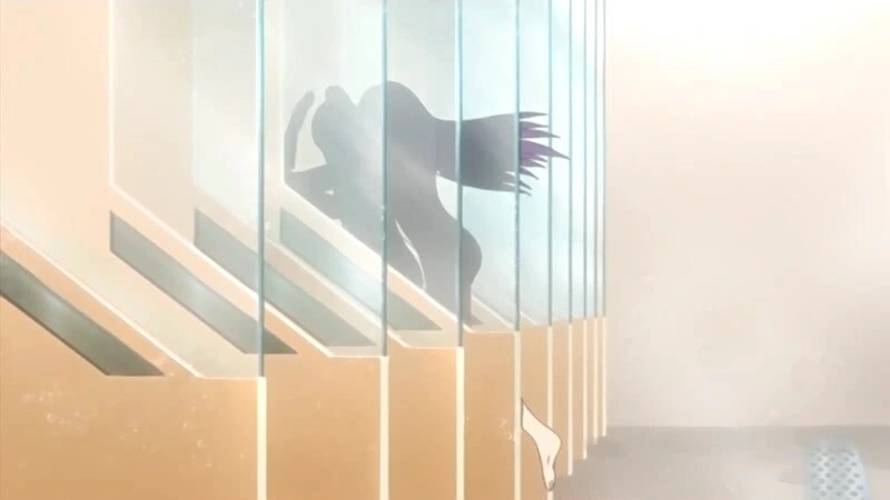 미친 레즈비언이 여자 덮치는 만화 - 이미지 5