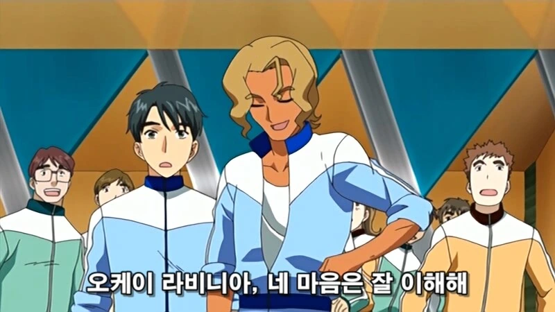 미친 레즈비언이 여자 덮치는 만화 - 이미지 35