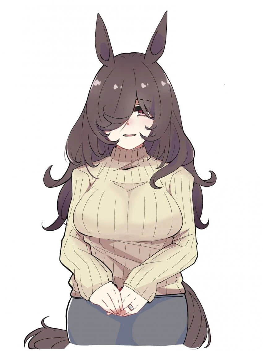 [말딸] 유부녀 라이스