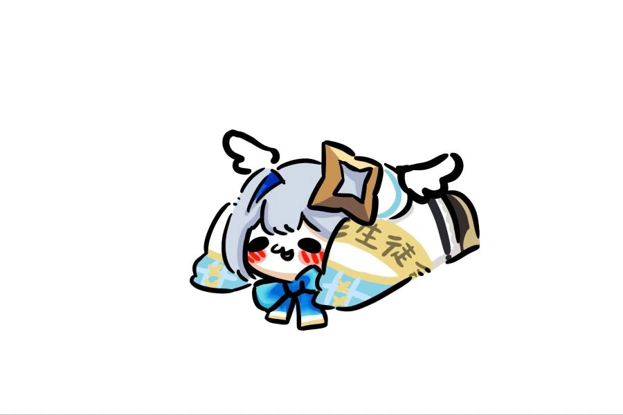 버튜버)카나타