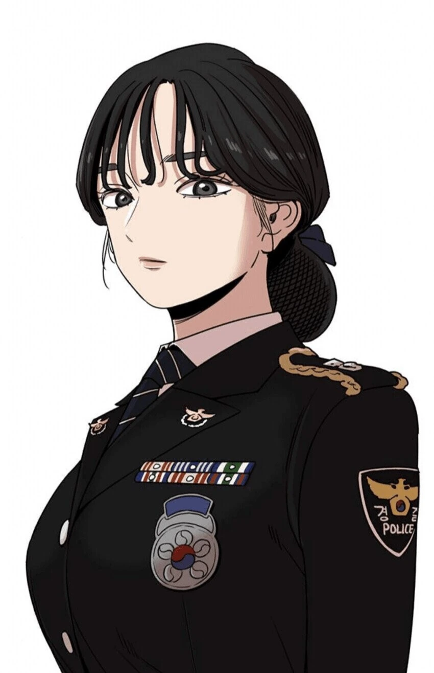 뷰군 팬치고 싫어하는 사람 하나도 ㅇ벗능 캐릭터