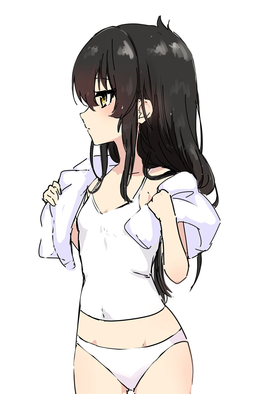 @) 모닝글 리사