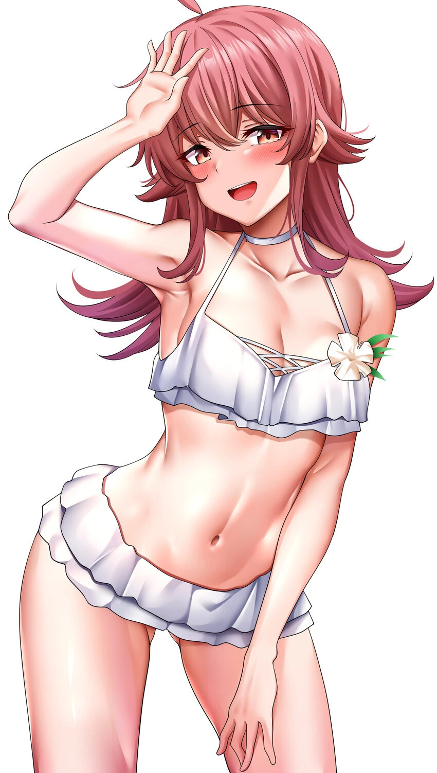 @) 수영복 카호짤