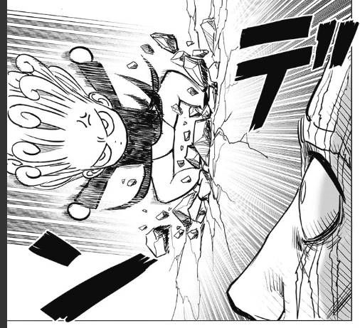 여태까지 ㄴㅍㅌ 인줄 알았던 만화 캐릭터.manga