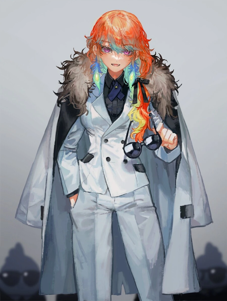 버튜버) CEO KFP