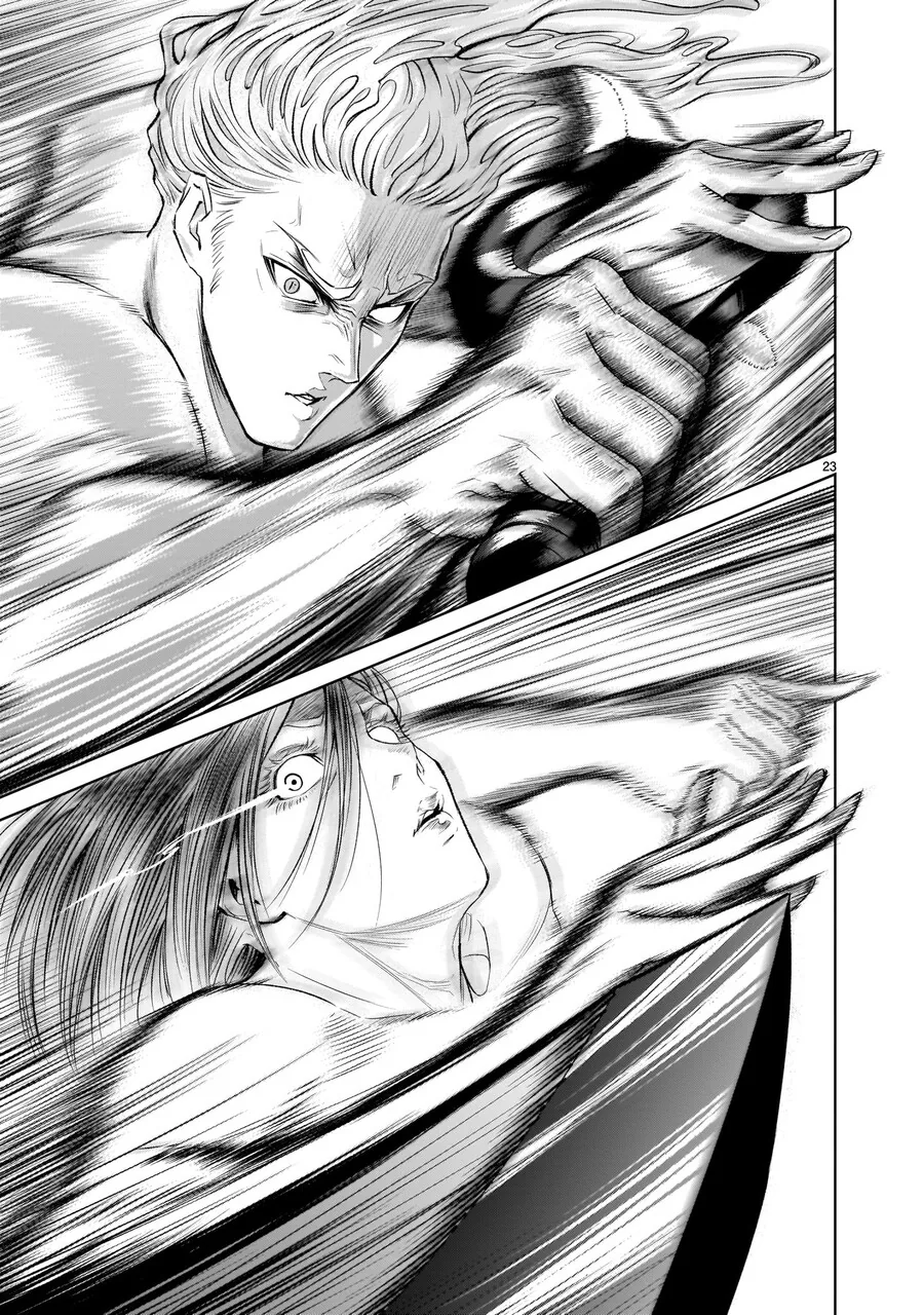 드래곤과 싸우는 ‘처녀-.manga - 이미지 22