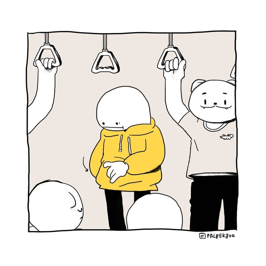 기묘하게 재밌는 만화 모음.manga - 이미지 8