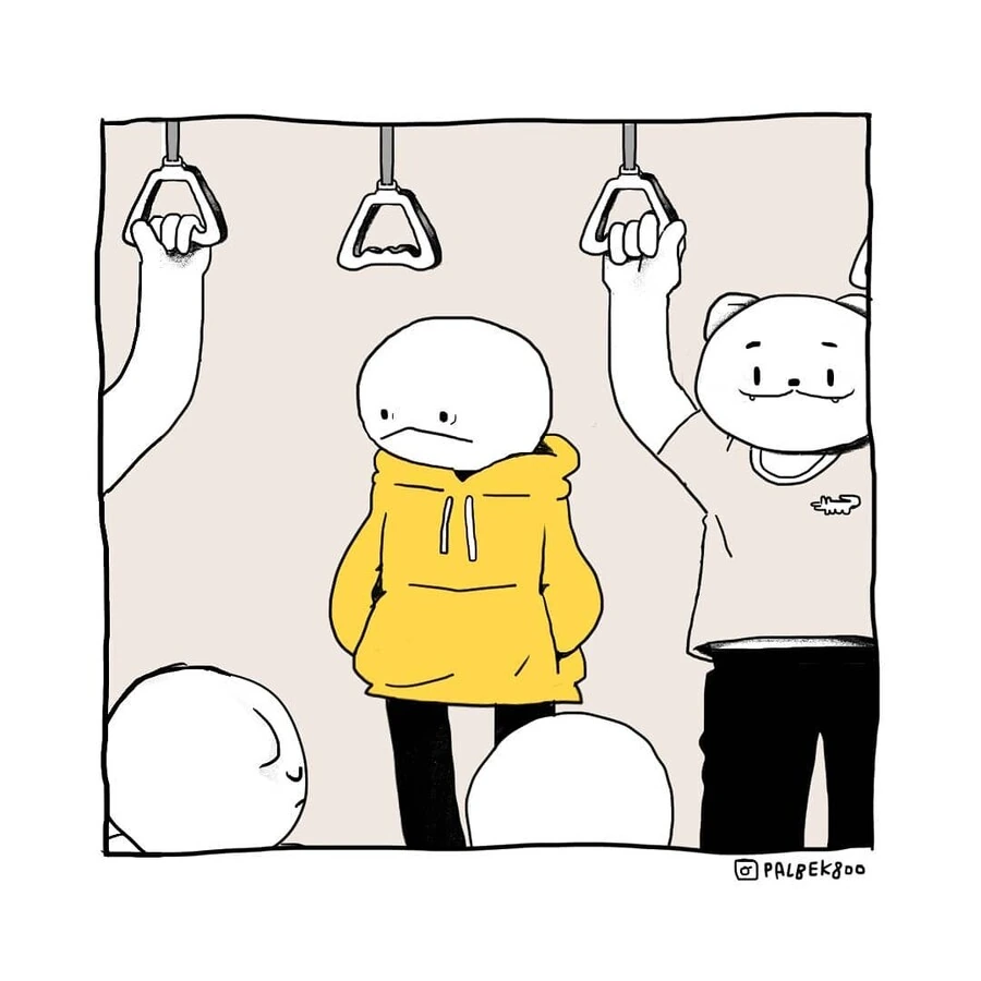 기묘하게 재밌는 만화 모음.manga - 이미지 10