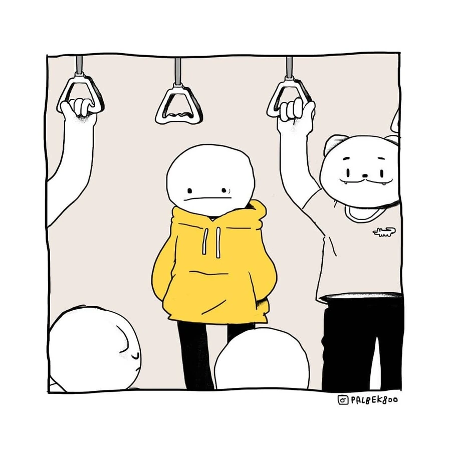 기묘하게 재밌는 만화 모음.manga - 이미지 12
