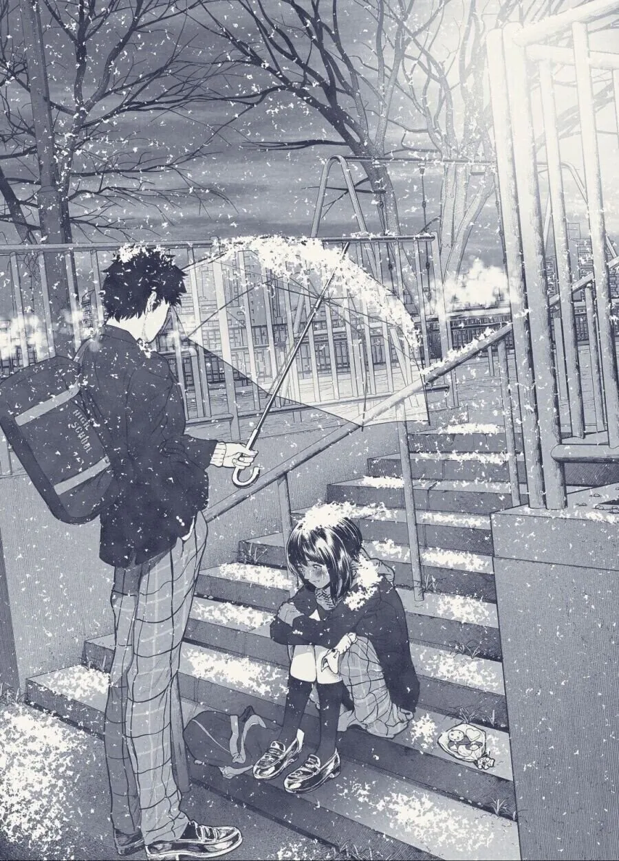 소꿉친구를 짝사랑하는.manhwa - 이미지 5