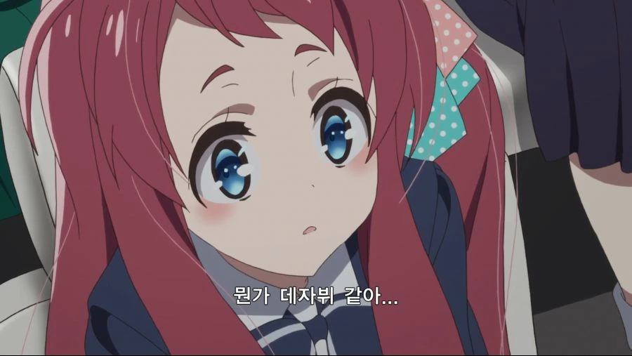 좀랜사) 차에 치이는 여고생 좀비 - 이미지 10
