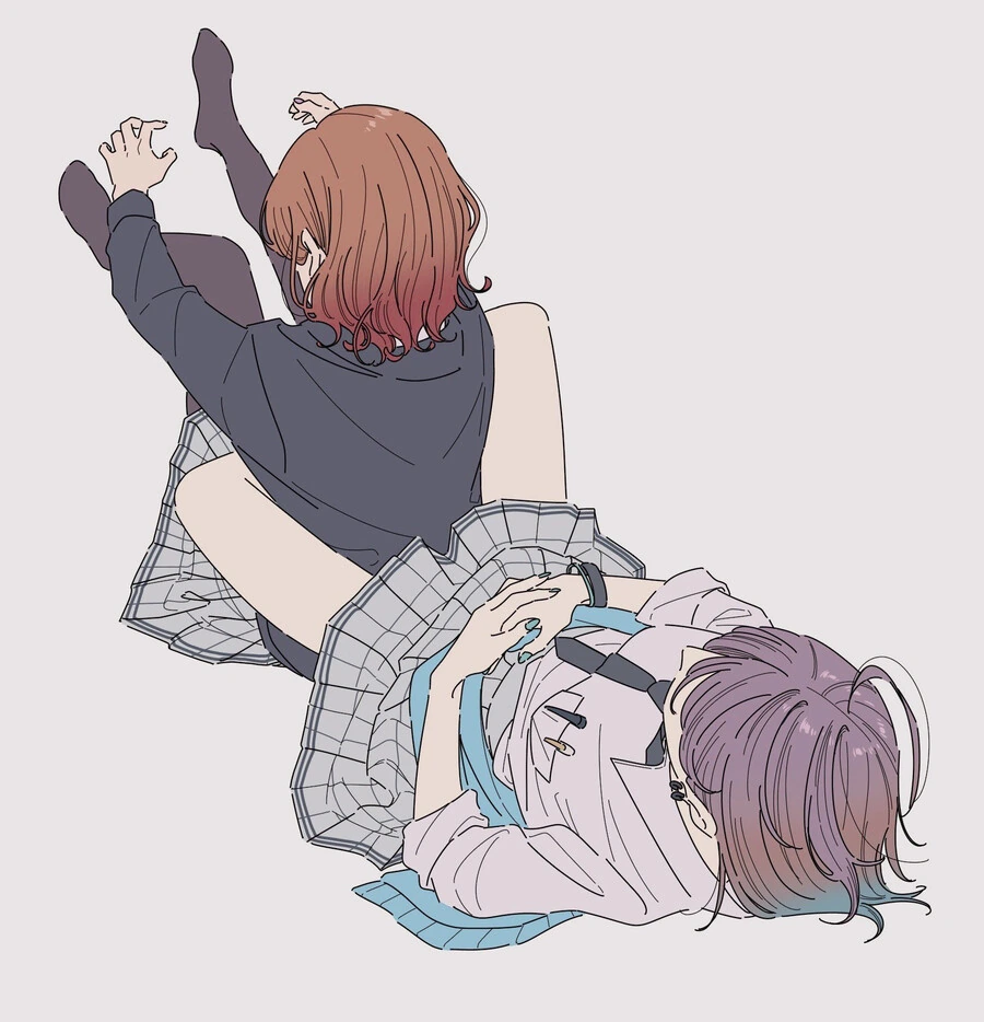 @)찐친