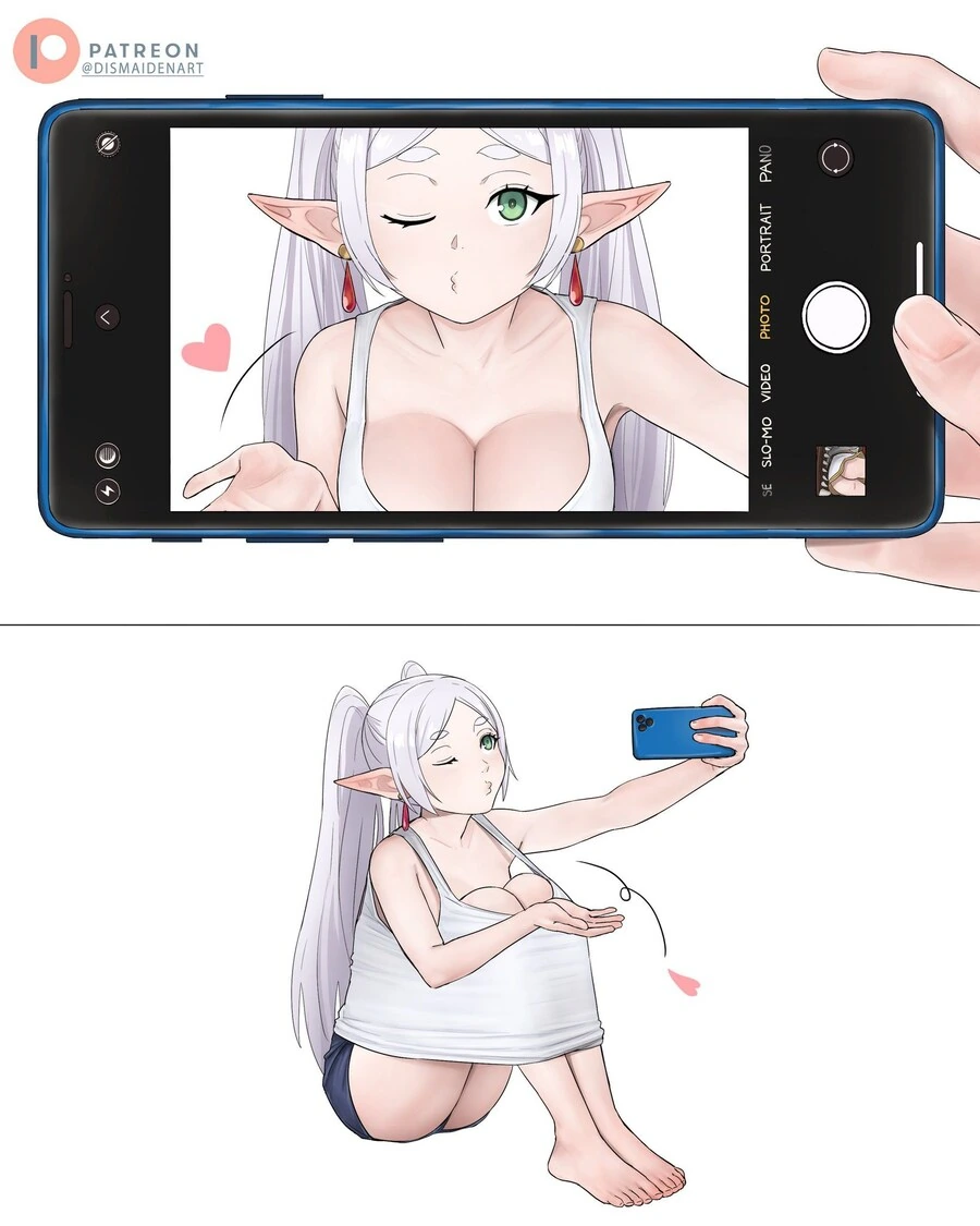 왕ㄱㅅ 프리렌