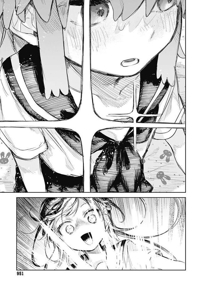 여장을 그만두고 싶은 ㅇㅋ manga - 이미지 12