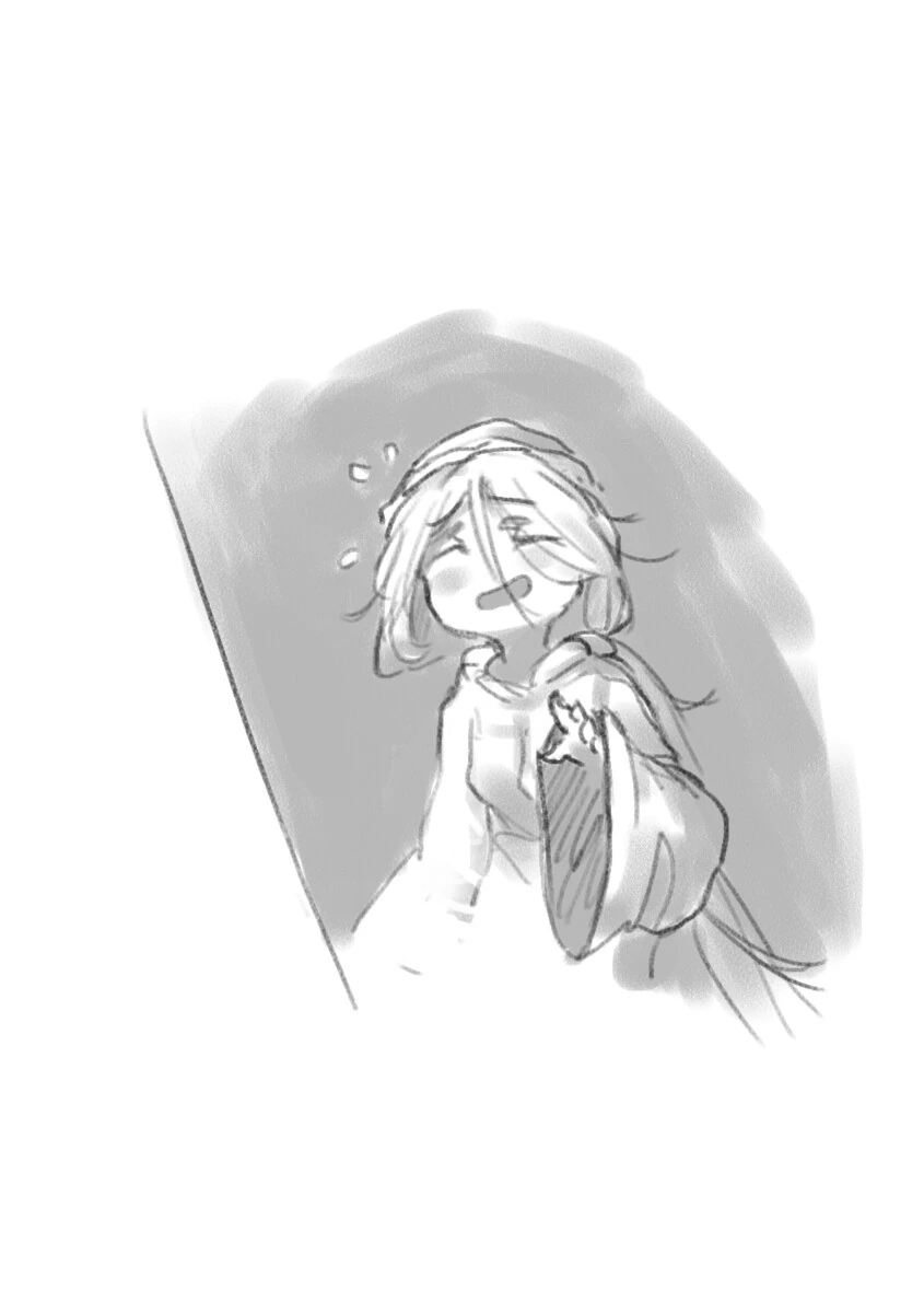 스압)다크소울3 ㄴㅇ기사 게일과 화가.manga - 이미지 25