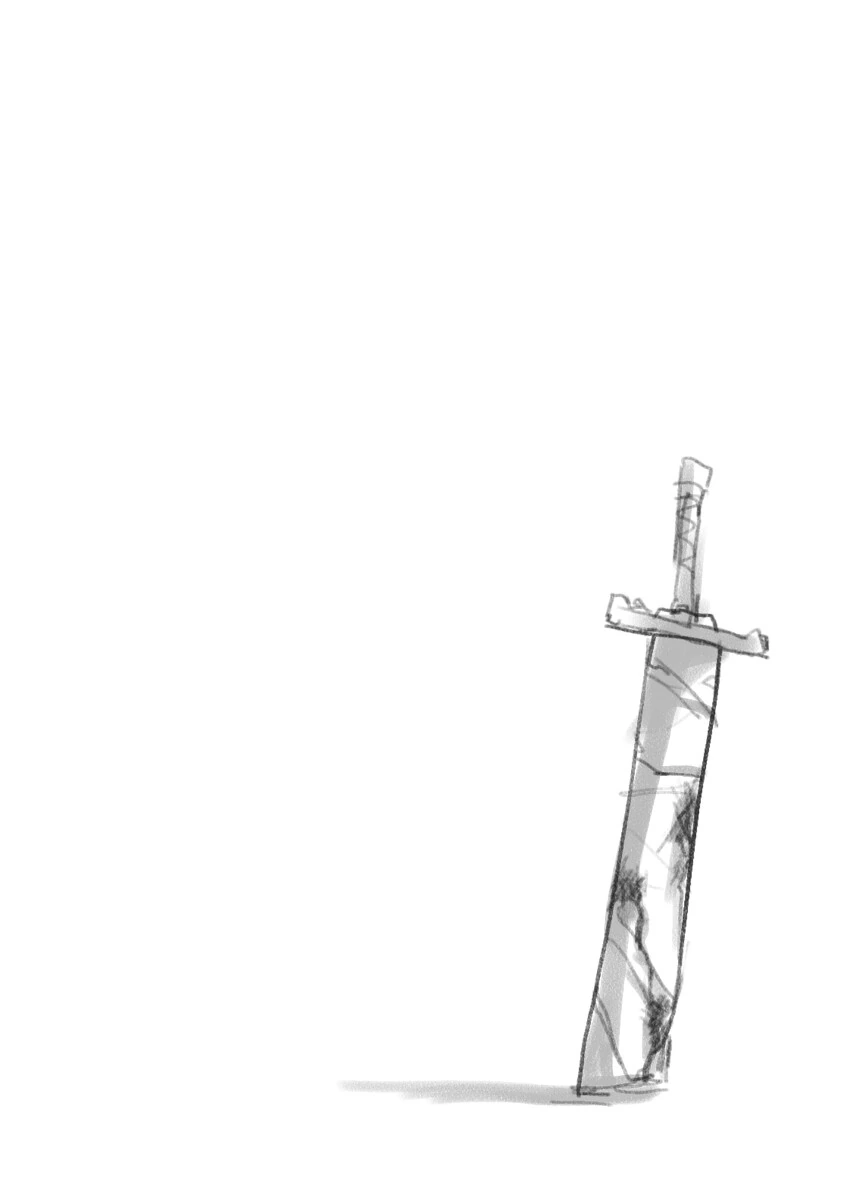 스압)다크소울3 ㄴㅇ기사 게일과 화가.manga - 이미지 44