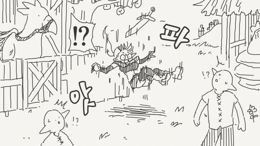 이세계에 떨어진 엘프.manga - 이미지 4