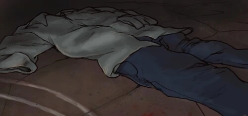 퍼리의 연금술사.manga