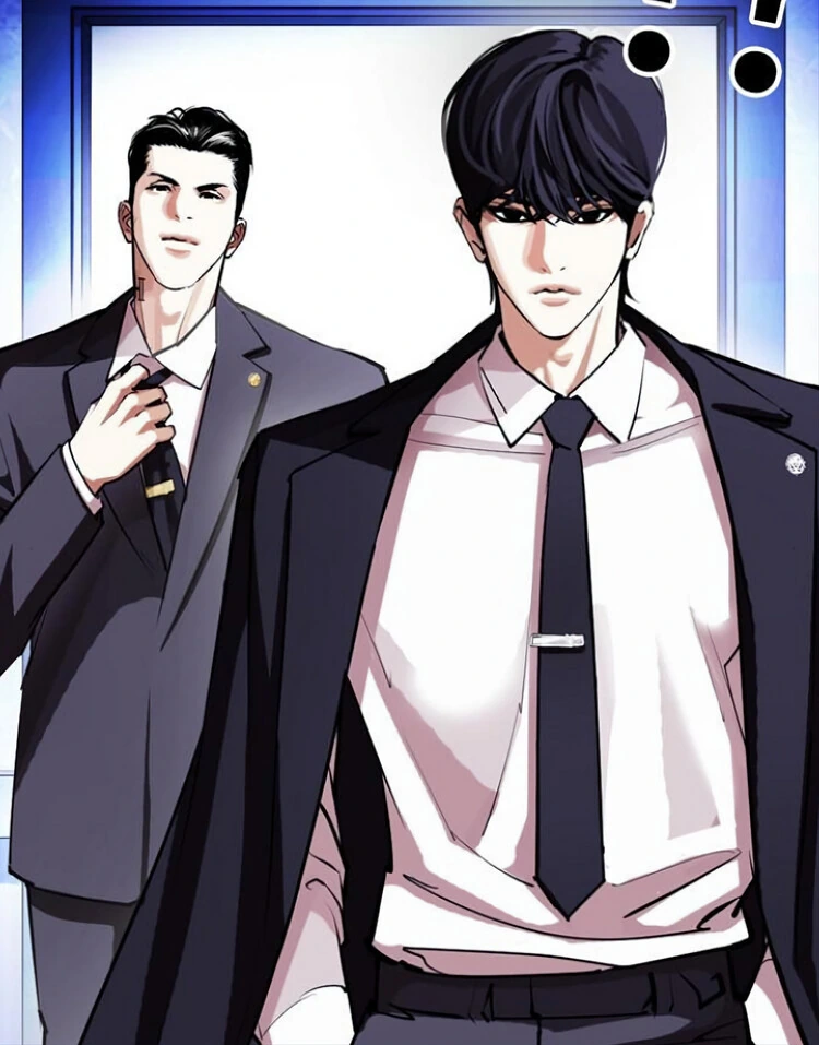 박태준 세계관의 미성년자 직업.manga