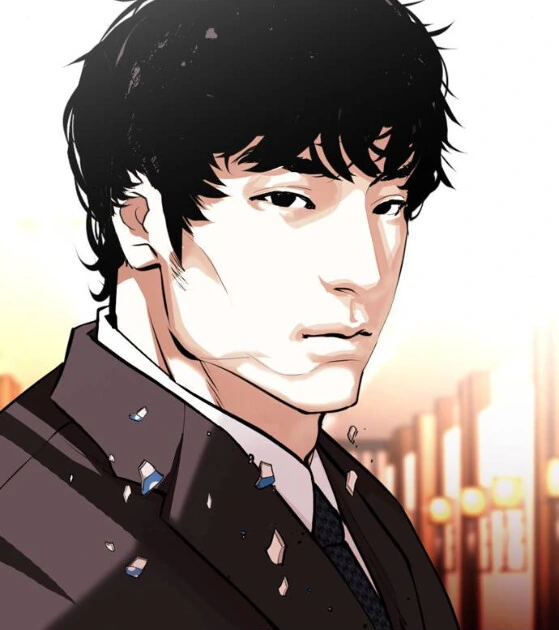 박태준 세계관의 미성년자 직업.manga - 이미지 5