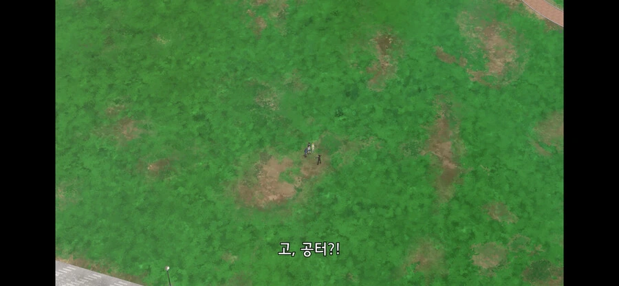 @) 오타쿠는 수미상관에 약하다