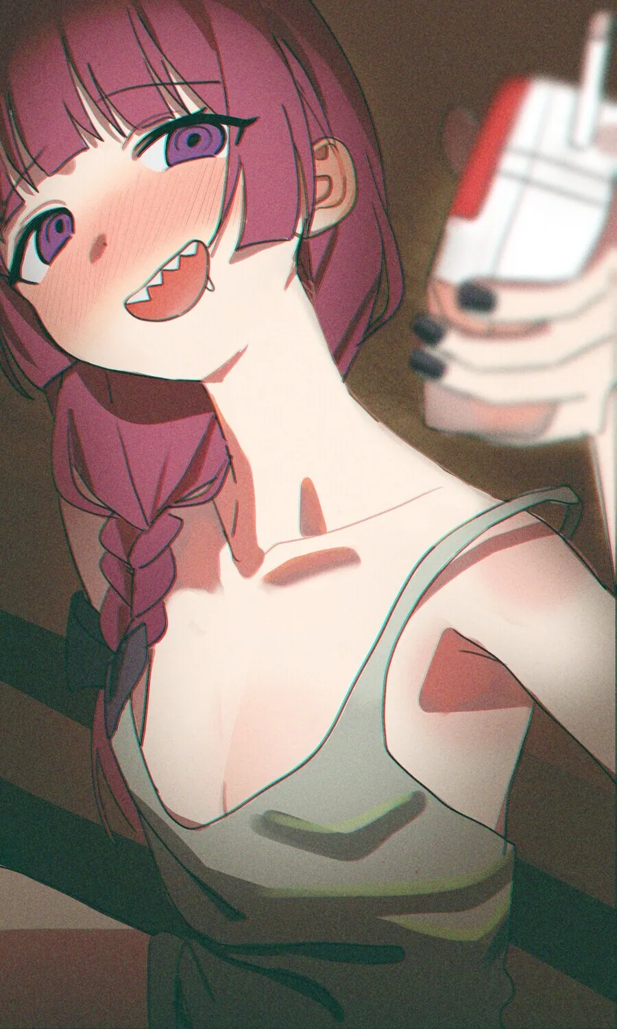 봇치) 알중이 술 끊는 방법.jpg