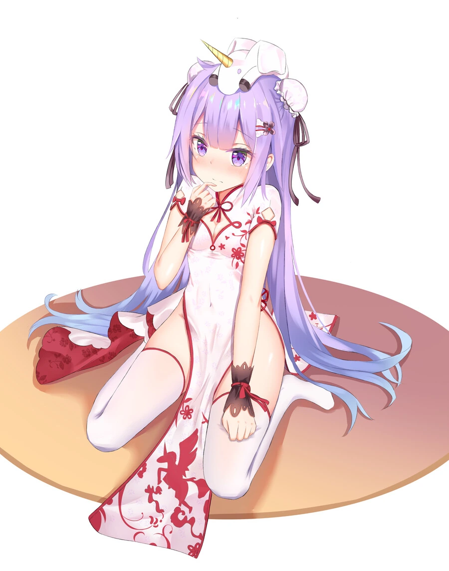 벽람) 의외로 ㅇㄹ한 캐릭터.manga