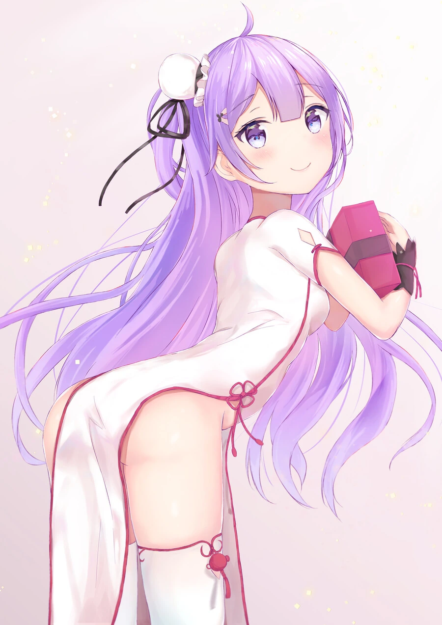 벽람) 의외로 ㅇㄹ한 캐릭터.manga - 이미지 3