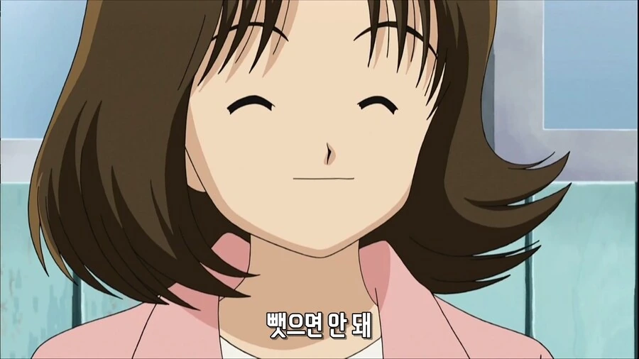크로스게임)동생에게 이상향을 물어보는 언니.jpg - 이미지 5