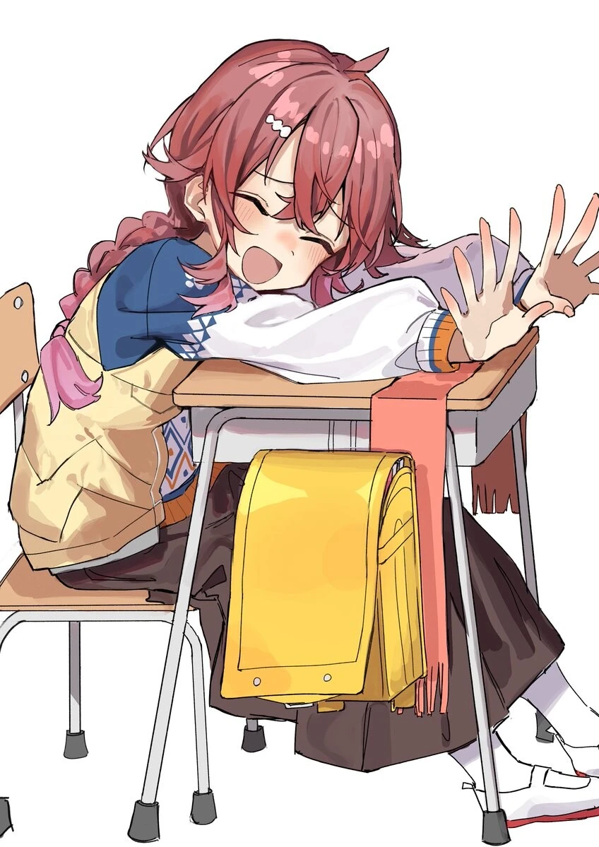 @) 코미야 카호