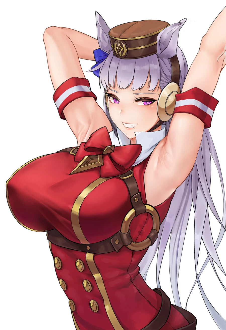[말딸] 끌리면 밥먹으러 감.manga