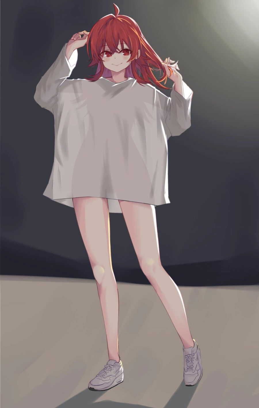 ㅎㅂ,@) 카호보고 끌리는것들은 다 죽어야됨