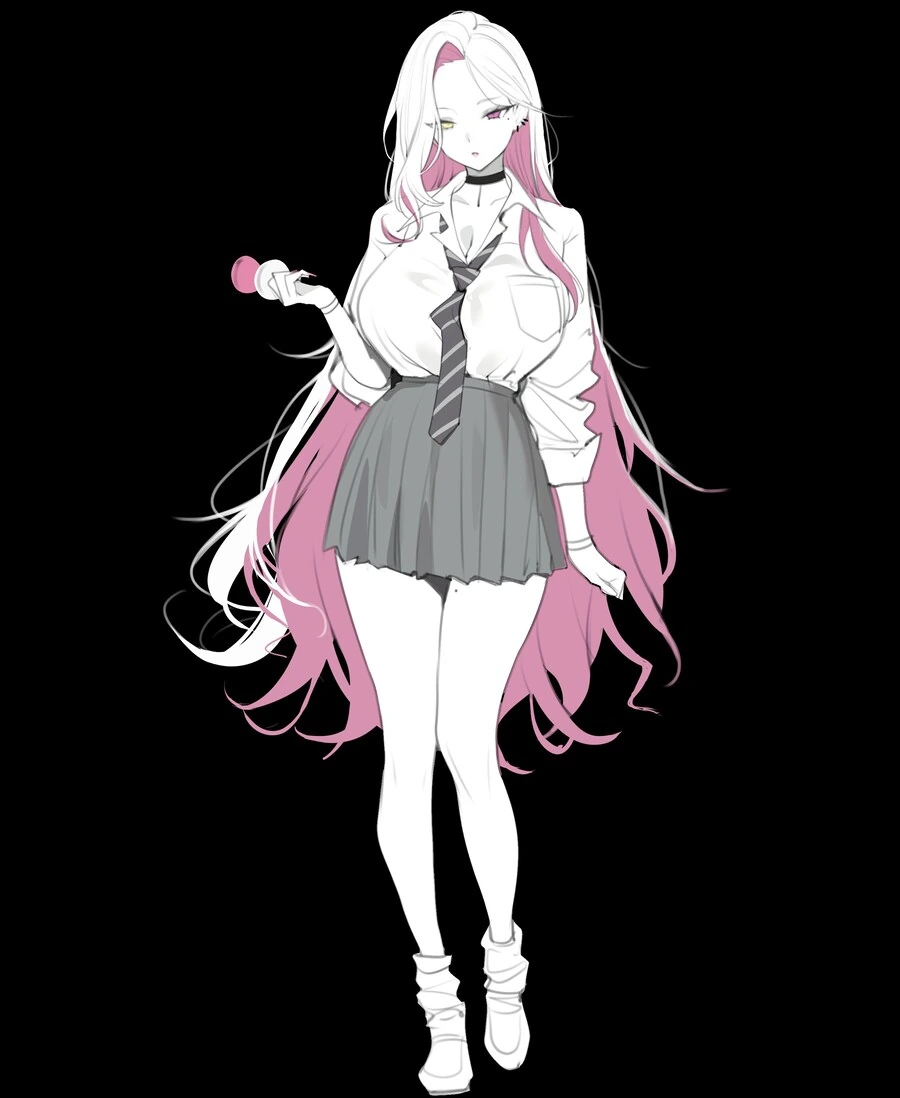 은근 ㅇㅎ 복장