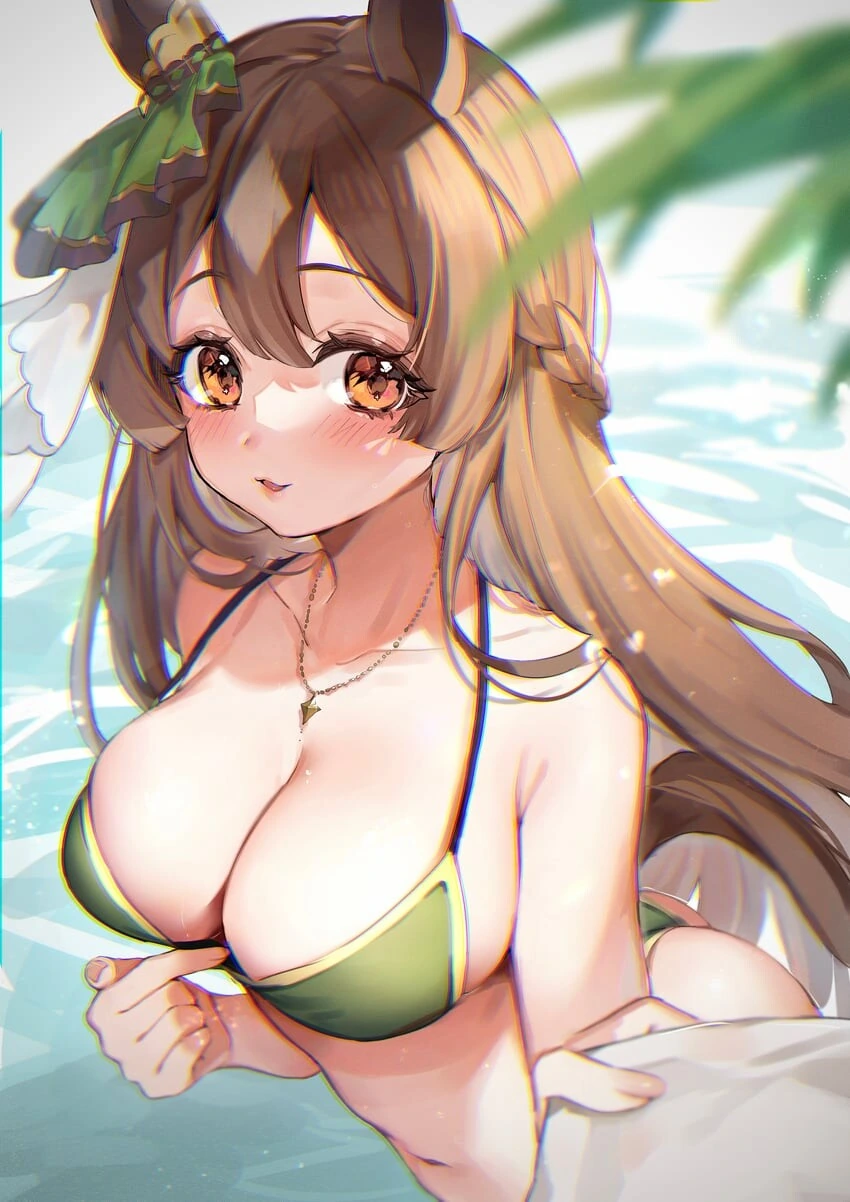 (말딸,ㅎㅂ)이 우마무스메를 보셨다면 지금 당장 도망치세요!!!! - 이미지 8
